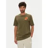 adidas Majica Food Peanut Butter & Jelly Graphic JW4342 Khaki Regular Fit