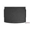 Rubber trunk mat Nissan Qashqai 2014-2021