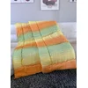 Jorgan mikrofiber D9, 190x190cm, Narandžasti
