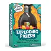 Društvena igra Exploding Kittens - Exploding Pigeons