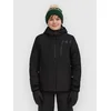ONeill FwcCruz Kids Jacket black out