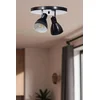 Opviq Luster 2592525, Crni