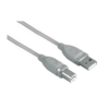 Kabl USB A-M/B-M 3.0 Hama 3m Print 45022