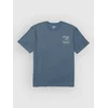 Salty Crew Ink Slinger Standard T-Shirt slate
