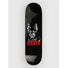 Baker Justin Figgy Figueroa Bad Dawg 8.5 Skateb black