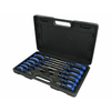 Brilliant Tools Set odvijača, Ravni, 7 komada, Krstasti, 5 komada