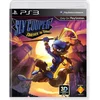 Sly Cooper Thieves in Time (PS3)