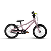 Otroško kolo Puky LS-Pro 14 Pearl Pink