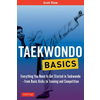Taekwondo Basics