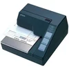 Epson pokrov tiskalnika TM-U295, črn, serijski, brez napajalnika
