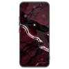 Silikonski črni ovitek za Honor Magic5 Lite 5G - Cherry stone