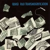 Quasi - R&B Transmogrification (LP)