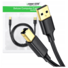 Ugreen us135 usb 2.0 am na bm kabl za štampač 3m ( 10351 )