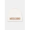 Moschino kapa ženska z volno