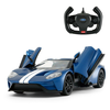 Rastar Auto r/c 1:14 ford gt ( 53/78100 )