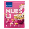 MUSLI TROPIC 1KG FUN&FIT