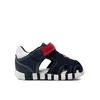 Geox sandal B455PB B S. IUPIDOO B C0735 01454 F modra 22
