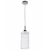 Bela visilica 1xE27 Max.60W/220V M387