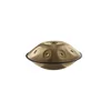 Handpan D Amara 9 tonov, 440Hz HPSTL91 MEINL
