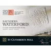 St Cuthberts Mill Saunders Waterford HP+ Skicirka 41 x 31 cm 300 g High White
