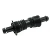 Shimano srednji pogon i monoblok - mtb osovina sa semeringom ( 130419 )
