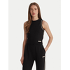 Guess Top V6GP17 K3215 Črna Regular Fit