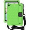Ohišje z držalom za iPad Air 10,5 palca/Pro 10,5 palca, zeleno