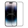 Zaštitno staklo Nillkin CP+ PRO (0,33mm) za iPhone 15 Plus, Crno