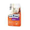 Club4Paws Cat Adult URINARY