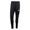 ADIDAS PERFORMANCE Športne hlače Entrada26 črna/bela