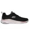 Skechers Ženske patike Vapor Foam-Midnight Glimmer, 150025-BKRG, Crno-roze