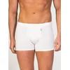 zd ZERO DEFECTS Boksarice Apolo Soy fiber naravno bela