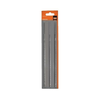 Okrogla pila za ostrenje verig, premer 5,5 mm, dolžina 200 mm - 3 kosi 37271011