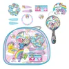 Care Bears Set Aksesoara Za Kosu | Kozmo