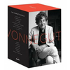 Kurt Vonnegut: The Complete Novels 4C Box Set: The Library of America Collection