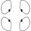 DJI Inspire 2 Part 48 Propeller Guard (one set of 4 pcs)