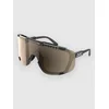 POC Devour Uranium Black Sunglasses prty sny slv