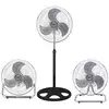 Zilan 3-u-1 stoni ventilator (ventilator sa stalkom) ,55W - ZLN3840