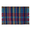 Odeja iz mešanice volne 140x200 cm Loom – Hübsch