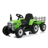 Traktor - Zeleni