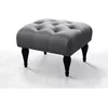 Atelie Del Sofa Tabure Floral