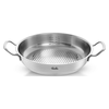 Ponev za serviranje ORIGINAL-PROFI COLLECTION Fissler 24 cm 2,0 l