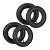 Northix Pnevmatska kolesa za samokolnico 3.50 8 set 2 z ventilom