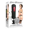 Zero Tolerance Sasha Greys Girlfriend Stroker Experience