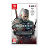 Switch The Witcher 3 Wild Hunt - Complete Edition