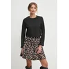 Answear.LAB Bluza s primesjo volne