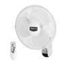 PROSTO Nazidni ventilator, 40cm, Beli