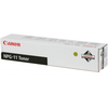 Toner Canon NPG-11/1382A002AA/Canon NP 6012, 6112, 6412, 7130 - črna (original)