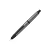 NALIV PERO PILOT CAPLESS BLACK TRIMS MAT SIVO