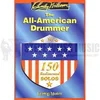 WILCOXON note: ALL-AMERICAN DRUMMER,150 SOLOS